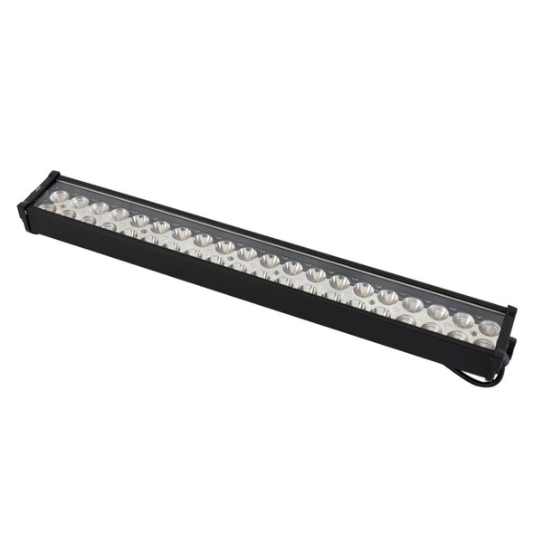 Barra Led Worklight Bivolt 40 Leds 120 Watts
