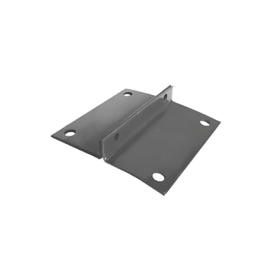 Suporte Abraçadeira Para-lama Curta - Volvo FH e NH Borghetti FH009
