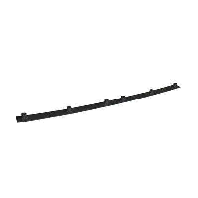 Chapa Fixação Para-barro - Volvo FH e NH Borghetti FH011