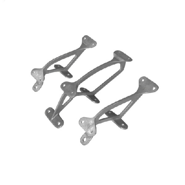 Suporte Tapa-sol - Volvo VM Borghetti FH017