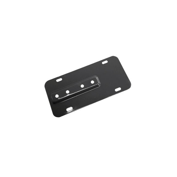 Suporte Placa Traseira - Volvo FH Borghetti FH076