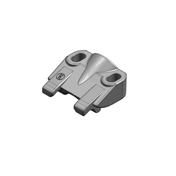 Suporte Para-lama Tração Ancoragem Menor - Volvo New FH Borghetti FH079