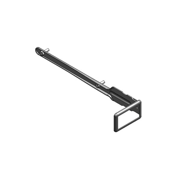 Suporte Lanterna Para-lama - Volvo New FH Borghetti FH097