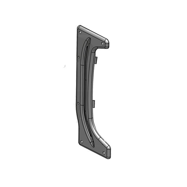 Suporte Lateral Estribo Dianteiro Cabine - Volvo New FH (Após 2015) Borghetti FH119