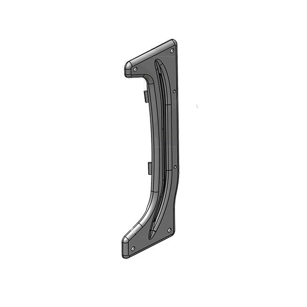 Suporte Lateral Estribo Dianteiro Cabine - Volvo New FH (Após 2015) Borghetti FH120