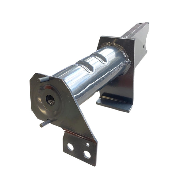 Suporte Lateral Para-choque - Volvo New FH Borghetti FH157