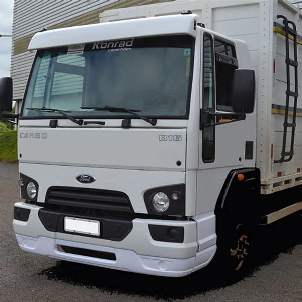 Tampa Estribo Ford Cargo 816 1119