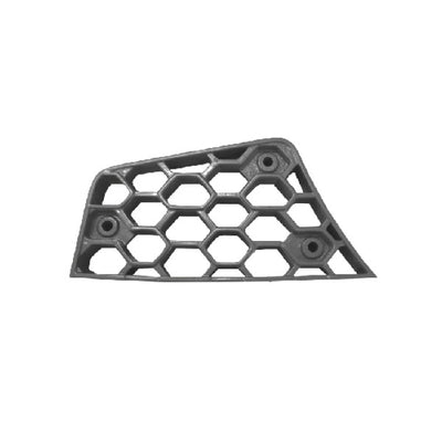 Estribo Novo - Ford Cargo Borghetti FO335
