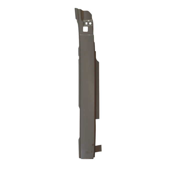 Complemento Inferior Coluna Novo - Ford Cargo Borghetti FO337
