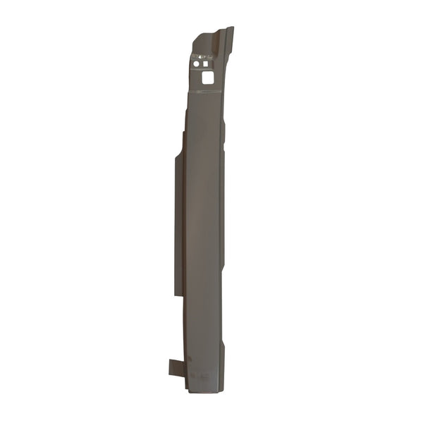 Complemento Inferior Coluna Novo - Ford Cargo Borghetti FO338