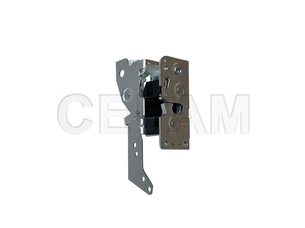 Fechadura da Porta FH12 (1993 À 2010) Volvo Lado Direito - foto do fabricante Cepam