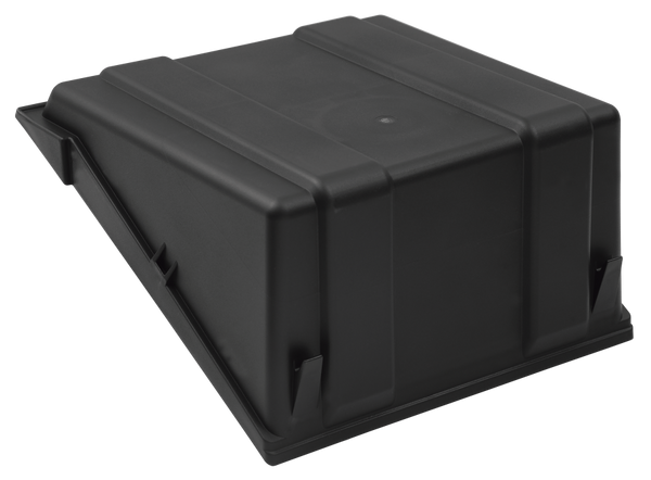 Tampa de Bateria Iveco Cursor Tector Eurocargo Cavalino