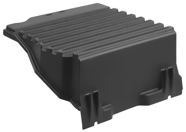 Tampa de Bateria Scania P G R Streamline 2016 a 2018