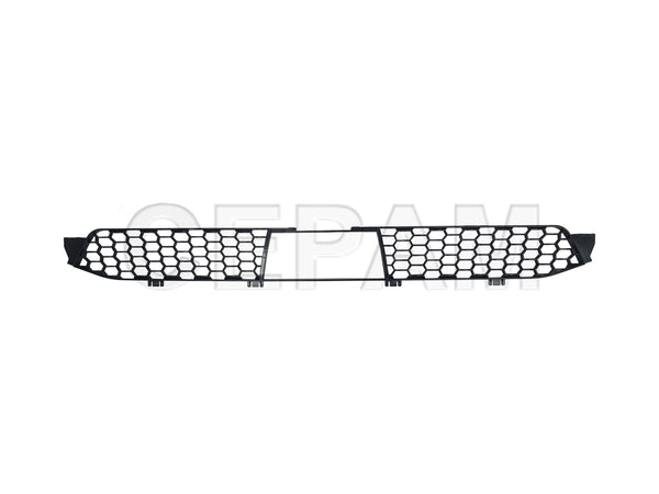 Tela Inferior da Grade – Scania NTG P/G/R/S (após 2019) com Furo - foto do fabricante Cepam
