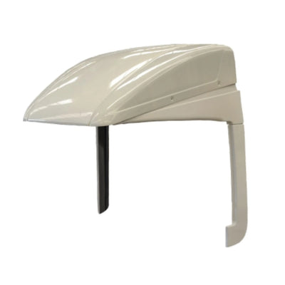 Defletor De Ar Iveco Stralis Cabine Baixa Completo - Rodoplast