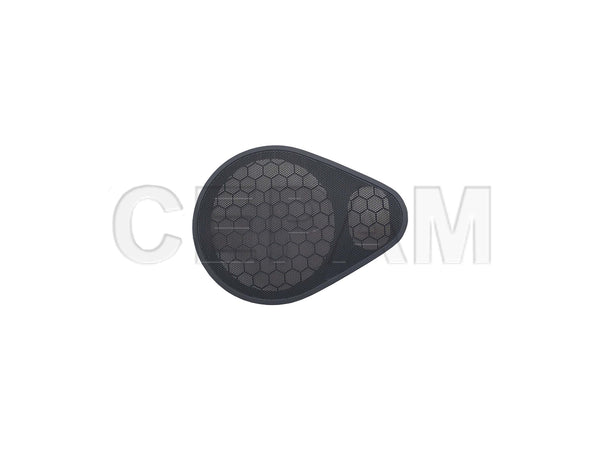 Tampa Auto Falante Painel Volvo FH 12 / FH 13 (2005 a 2015) - foto do fabricante Cepam