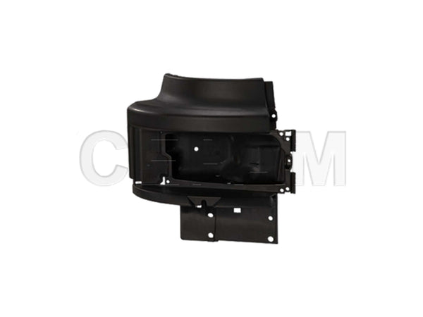 Bojo Farol Scania S4 (1998 À 2007) Lado Direito - foto do fabricante Cepam