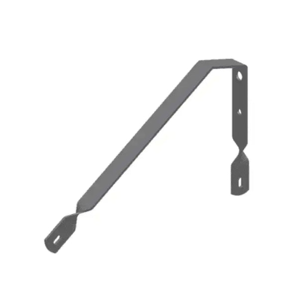Suporte Antena Rádio PX Fixo Traseiro Escada Modelo Novo (Linha Universal)