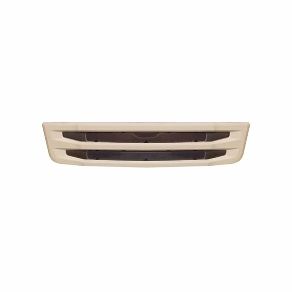 Grade Frontal Superior Scania Série 6 Cabine G e R 2010 a 2019 Com Tela - BL Fibras