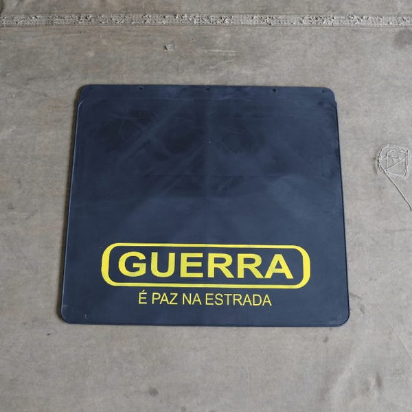 Apara Barro Carreta Guerra 57,5 x 62 cm