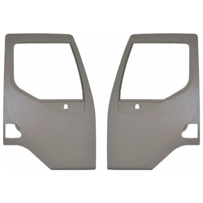 Folha de Porta Volvo VM - Boff