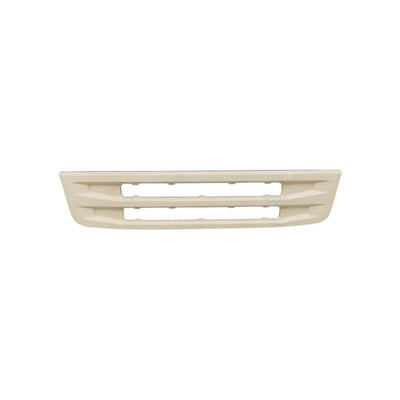 Grade Frontal Inferior - Scania Geração P G R (Cabine P 2012 em diante) - Sem Telas