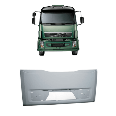 Capô Volvo VM (Modelo Original) - Boff