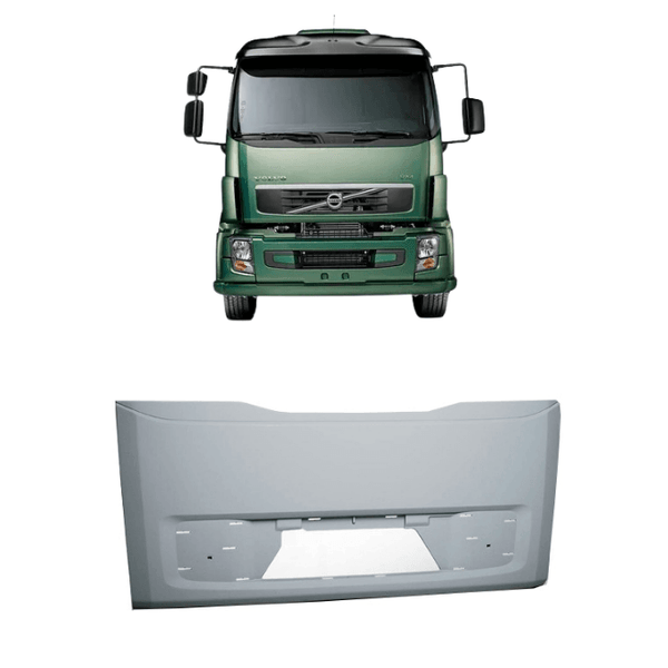 Capô Volvo VM (Modelo Original) - Boff