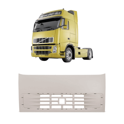 Grade Frontal Volvo FM - Boff
