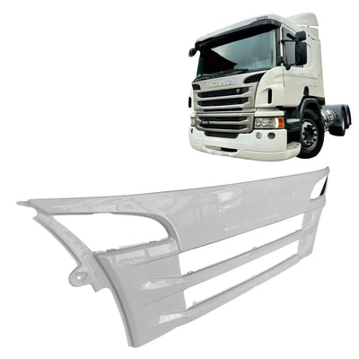 Grade Frontal Superior - Scania Cabine P (2010 a 2018)