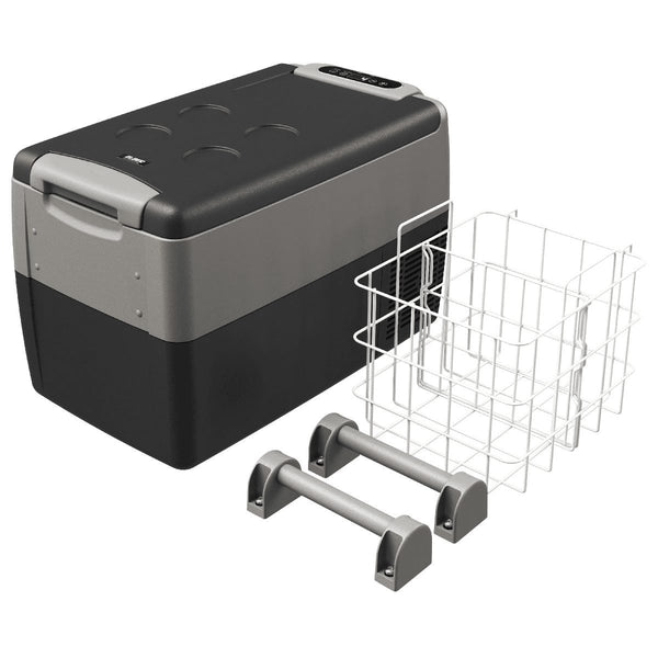 Geladeira portátil interna 31 Litros 12v 24v Elber
