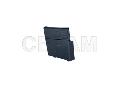 Tampa Grade Inferior Volvo VM (após 2020) Lado Direito - foto do fabricante Cepam