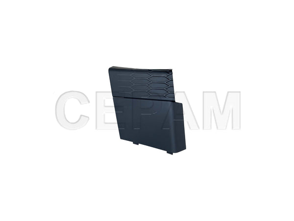 Tampa Grade Inferior Volvo VM (após 2020) Lado Direito - foto do fabricante Cepam