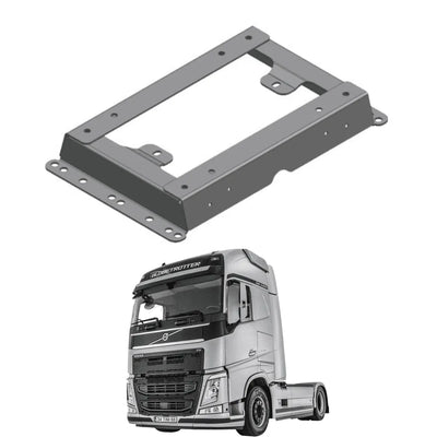 Rebaixe Banco Volvo FH a partir de 2015 (Altura de 60mm)