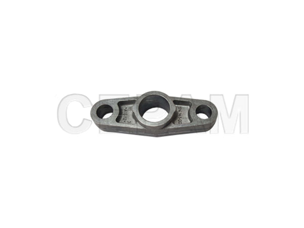 Suporte Farol Volvo FH 13 (2010 a 2015) - foto do fabricante Cepam