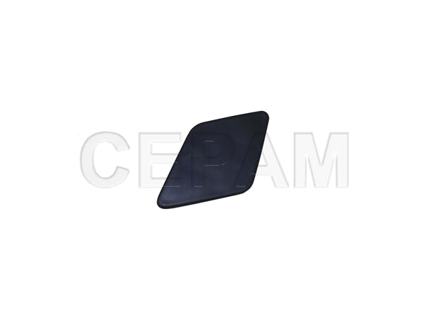 Tampa Capa do Farol FH5 (após 2021) (modelo Encaixe Esguicho) Volvo Lado Esquerdo - foto do fabricante Cepam