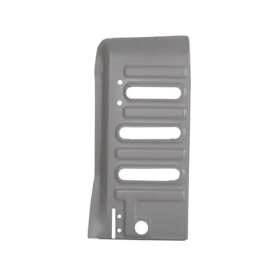 Travessa Interna Torpedo Longo Scania T 112 113 - Boff
