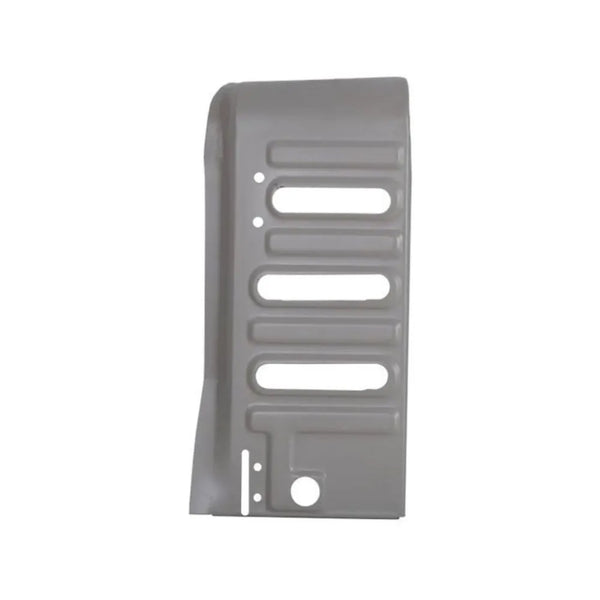 Travessa Interna Torpedo Longo Scania T 112 113 - Boff