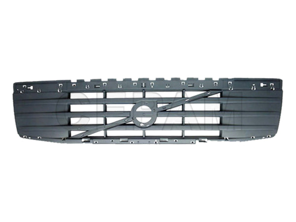 Grade do Frontal Superior Volvo FH 13 (2010 a 2015) - foto do fabricante Cepam