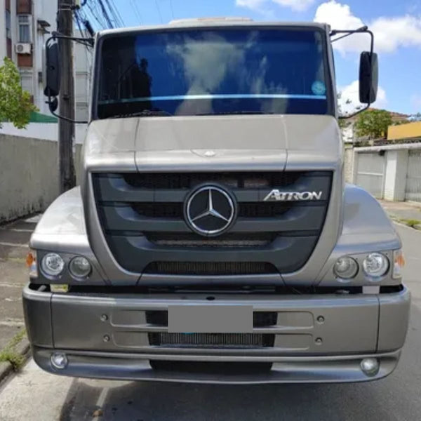Farol Baixo Mercedes-Benz Atego 2014 Atron 2013 Actros 2651 2017
