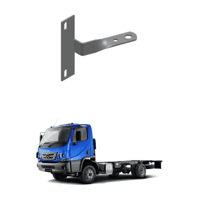 Suporte Antena PX Mercedes-Benz Accelo (Dianteiro)