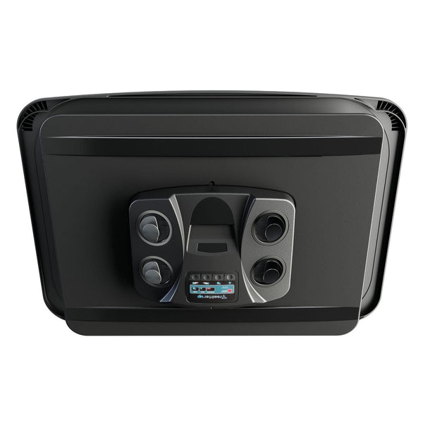 Climatizador Universal Serie 6 Up Resfriar 12 24 Volts - Vertical
