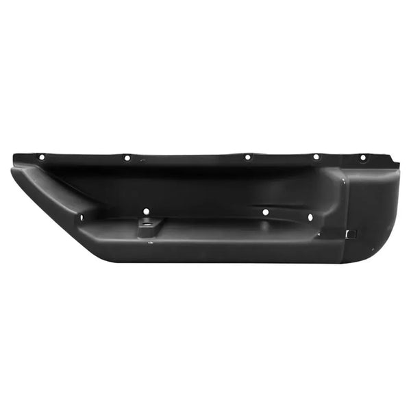 Caixa do Estribo Scania Cabine T 114 124
