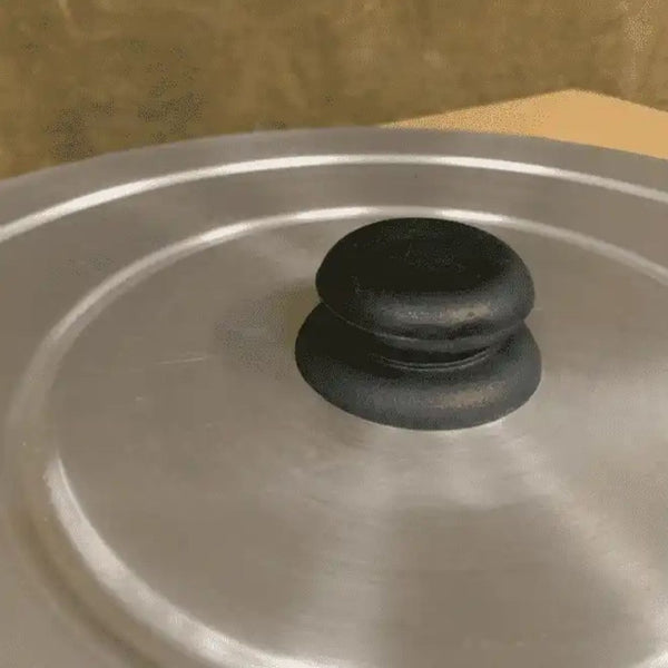 Tampa para Disco de Arado Bifeteira para comida (16 e 18 Polegadas)