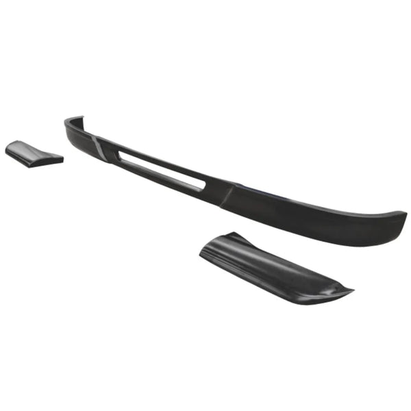 Spoiler Mercedes-benz Atego 2012 (Plástico)