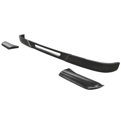 Spoiler Mercedes-benz Atego 2012 (Plástico)