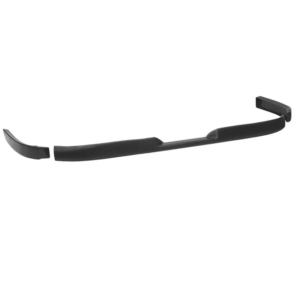 Spoiler Volvo VM 260 270 310 330 2006 a 2014 (Plástico)