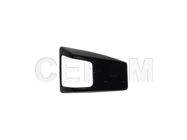 Capa do Pisca Volvo FH 13 (2010 a 2015) Lado Direito - foto do fabricante Cepam