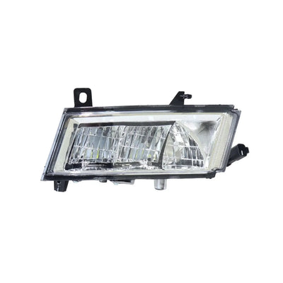 Farol Auxiliar Scania NTG P G R S