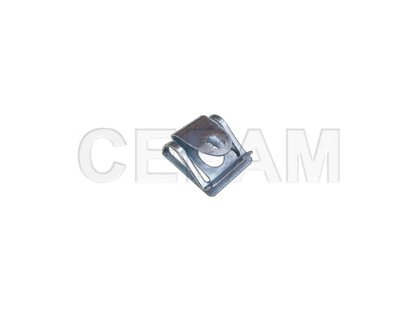Chaveta Suporte Interno do Farol FH14 / FH5 (após 2015) Volvo - foto do fabricante Cepam